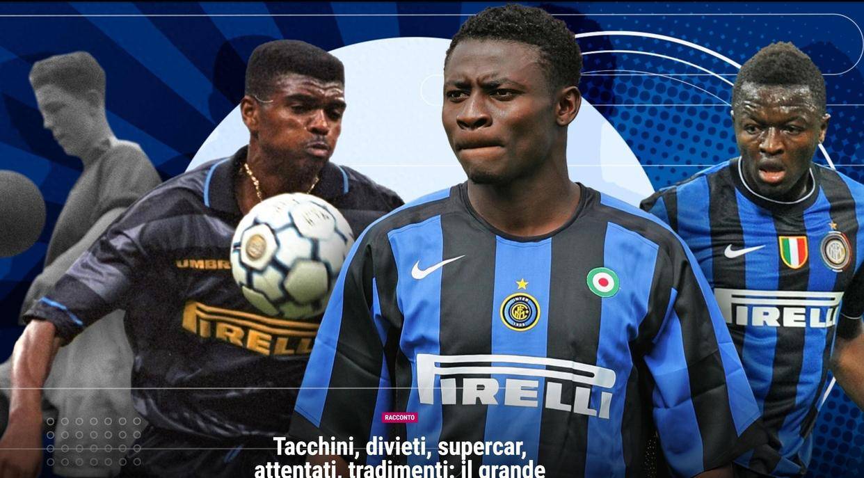 球迷热议！国米新援不甘只做配角，完胜大巴黎的教练借他拷问意甲